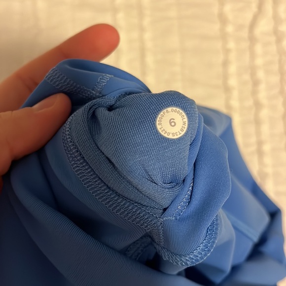 Lululemon wunder under leggings - Picture 3 of 3